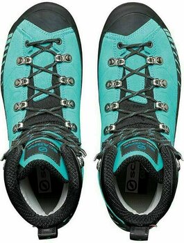 Womens Outdoor Shoes Scarpa Ribelle HD 37 Womens Outdoor Shoes - 6