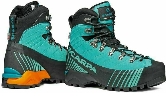 Γυναικείο Ορειβατικό Παπούτσι Scarpa Ribelle HD 37 Γυναικείο Ορειβατικό Παπούτσι - 7