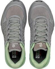 Traillaufschuhe
 Scarpa Spin Ultra Shark/Mineral Green - 5