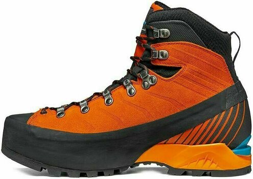 Mens Outdoor Shoes Scarpa Ribelle HD 41 Mens Outdoor Shoes - 3