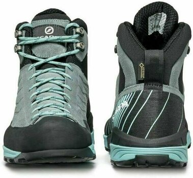 Womens Outdoor Shoes Scarpa Mescalito MID GTX 42 Womens Outdoor Shoes - 4