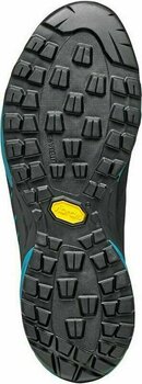 Мъжки обувки за трекинг Scarpa Mescalito MID GTX Ottanio/Lake Blue 45 Мъжки обувки за трекинг - 5