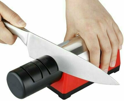 Afilador de cuchillos Taidea Knife Sharpener Afilador de cuchillos - 2