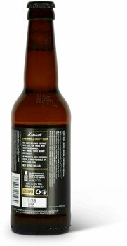 Bier Marshall Full Stack IPA Bottle Bier - 2