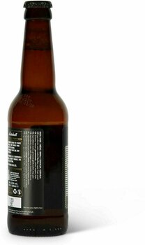 Bier Marshall Full Stack IPA Bottle Bier - 5