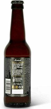 Bier Marshall Jim´s Treble Flasche Bier - 2