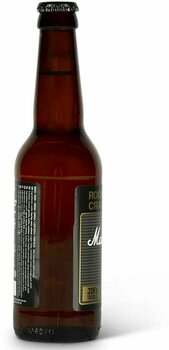Bier Marshall Jim´s Treble Flasche Bier - 3