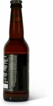 Bière Marshall Jim´s Treble Bouteille Bière - 4