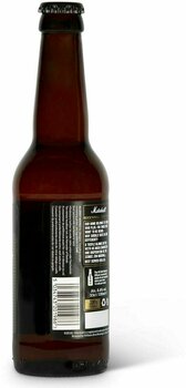 Bière Marshall Jim´s Treble Bouteille Bière - 5