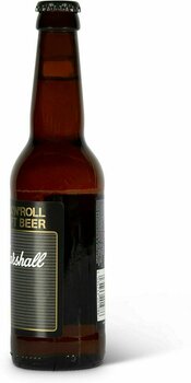 Bière Marshall Jim´s Treble Bouteille Bière - 7