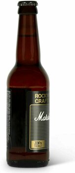 Bier Marshall Jim´s Treble Flasche Bier - 8