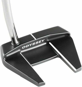 Palica za golf - puter Odyssey Toulon Design Las Vegas Desna ruka - 2