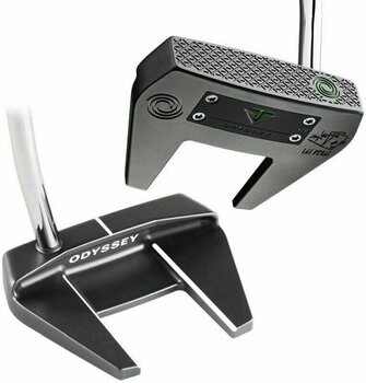 Golf Club Putter Odyssey Toulon Design Las Vegas Right Handed - 5