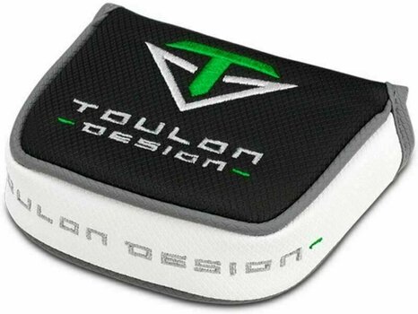 Golf Club Putter Odyssey Toulon Design Las Vegas Right Handed - 6