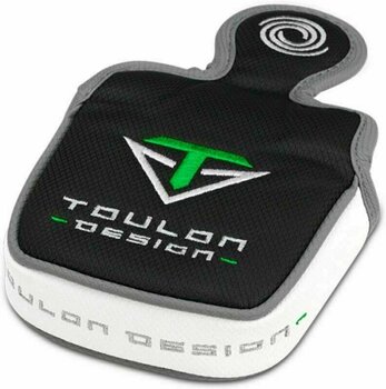 Golf Club Putter Odyssey Toulon Design Las Vegas Right Handed - 8