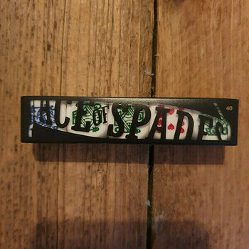 Disco de vinilo Motörhead - Ace of Spades (40th Anniversary) (8 LP + DVD) - 2