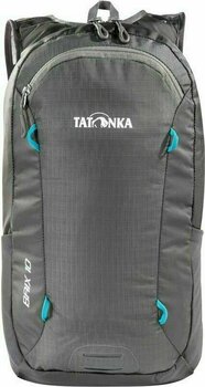Cycling backpack and accessories Tatonka Baix 10 Titan Grey Backpack - 2