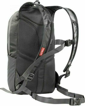 Cycling backpack and accessories Tatonka Baix 10 Titan Grey Backpack - 3