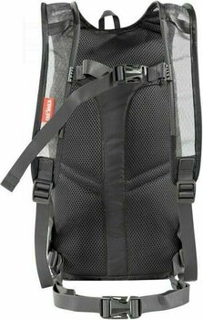 Cycling backpack and accessories Tatonka Baix 10 Titan Grey Backpack - 4