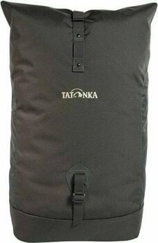 Lifestyle reppu / laukku Tatonka Grip Rolltop Pack Titan Grey 34 L Reppu - 2