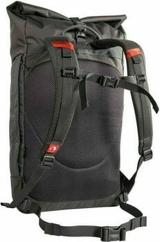 Lifestyle sac à dos / Sac Tatonka Grip Rolltop Pack Titan Grey 34 L Sac à dos - 3