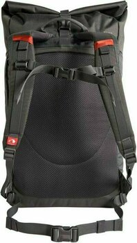 Lifestyle sac à dos / Sac Tatonka Grip Rolltop Pack Titan Grey 34 L Sac à dos - 4