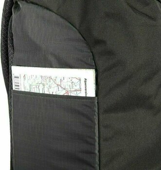 Lifestyle sac à dos / Sac Tatonka Grip Rolltop Pack Titan Grey 34 L Sac à dos - 5