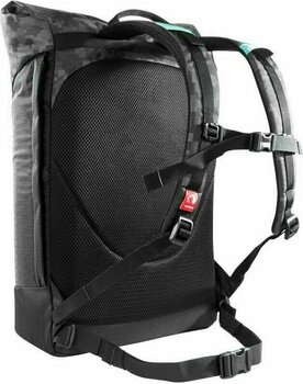 Lifestyle Rucksäck / Tasche Tatonka Grip Rolltop Pack Black/Digi Camo 34 L Rucksack - 3