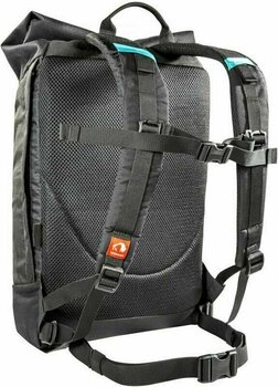 Lifestyle sac à dos / Sac Tatonka Grip Rolltop Pack S Black 25 L Sac à dos - 3