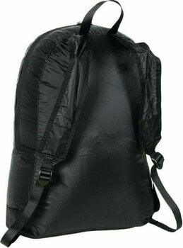 Lifestyle Backpack / Bag Tatonka Superlight Black 18 L Backpack - 2
