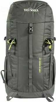 Outdoor Backpack Tatonka Cima Di Basso 22 Titan Grey UNI Outdoor Backpack - 2