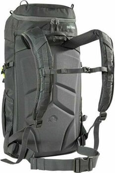 Outdoor Backpack Tatonka Cima Di Basso 22 Titan Grey UNI Outdoor Backpack - 3