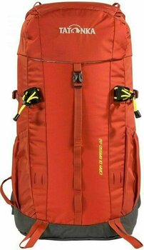 Outdoor Backpack Tatonka Cima Di Basso 22 Red/Brown UNI Outdoor Backpack - 2