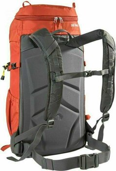 Outdoor Backpack Tatonka Cima Di Basso 22 Red/Brown UNI Outdoor Backpack - 3