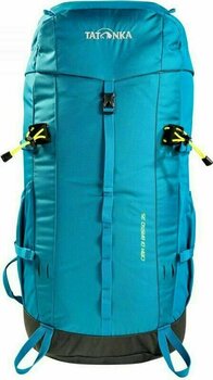 Outdoor Backpack Tatonka Cima Di Basso 35 Ocean Blue UNI Outdoor Backpack - 2