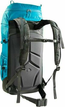 Outdoor Backpack Tatonka Cima Di Basso 35 Ocean Blue UNI Outdoor Backpack - 3