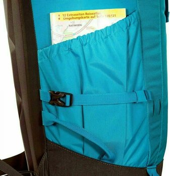 Outdoor Backpack Tatonka Cima Di Basso 35 Ocean Blue UNI Outdoor Backpack - 13