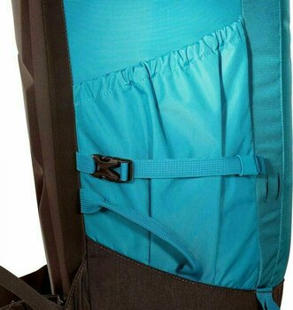 Outdoor Backpack Tatonka Cima Di Basso 35 Ocean Blue UNI Outdoor Backpack - 14