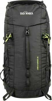 Outdoor Backpack Tatonka Cima Di Basso 35 Black UNI Outdoor Backpack - 2