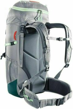 Outdoor Backpack Tatonka Cima Di Basso 38 Women Recco Grey UNI Outdoor Backpack - 3