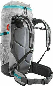 Outdoor Backpack Tatonka Cima Di Basso 40 Recco Grey UNI Outdoor Backpack - 3