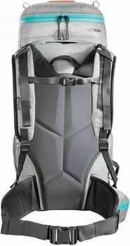 Outdoor Backpack Tatonka Cima Di Basso 40 Recco Grey UNI Outdoor Backpack - 4