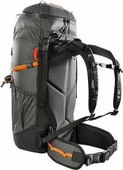 Outdoor Backpack Tatonka Cima Di Basso 40 Recco Black UNI Outdoor Backpack - 3