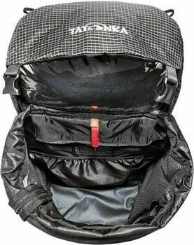 Outdoor Backpack Tatonka Cima Di Basso 40 Recco Black UNI Outdoor Backpack - 5