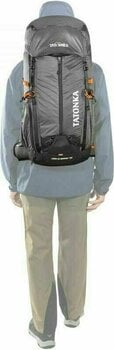 Outdoor Backpack Tatonka Cima Di Basso 40 Recco Black UNI Outdoor Backpack - 11