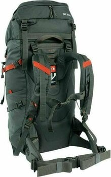Outdoor Backpack Tatonka Norix 44 Women Titan Grey UNI Outdoor Backpack - 2