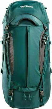 Outdoor Backpack Tatonka Norix 44 Women Teal Green UNI Outdoor Backpack - 2