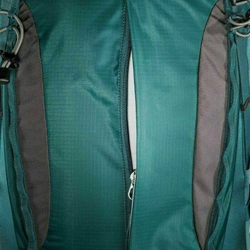 Outdoor Backpack Tatonka Norix 44 Women Teal Green UNI Outdoor Backpack - 8