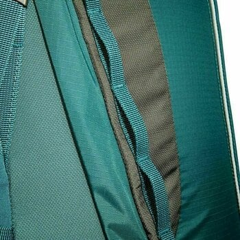 Outdoor Backpack Tatonka Norix 44 Women Teal Green UNI Outdoor Backpack - 17