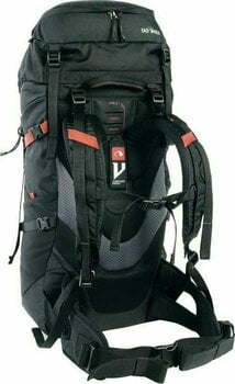 Outdoor Backpack Tatonka Norix 48 Black UNI Outdoor Backpack - 2